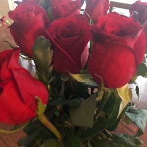 Meet your Posher, Berit